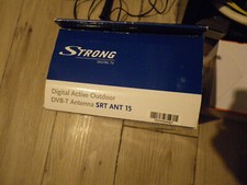 Antenne tv Plate Strong 