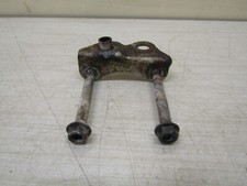 patte moteur  avant gauche honda xlv 750 r 1983 1988 rd01