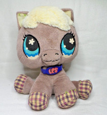 PELUCHE LITTLEST PET SHOP LPS