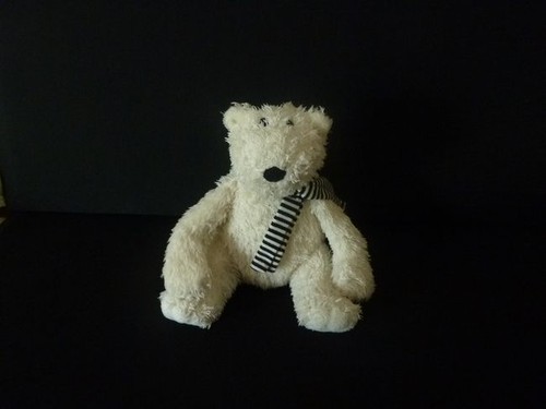 Doudou ours anna club - doudou,