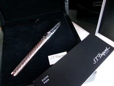 S.T. Dupont Olympio Limited