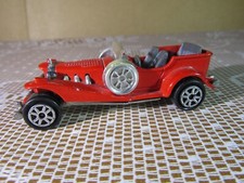 789Z Vintage Majorette 267