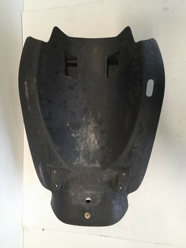 Garde boue arrière ducati st2 - arrière,
