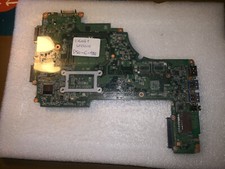 CARTE MERE DABLQMB16B0 pour Toshiba Satellite P50-C + Intel core I5-5200U 