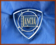 LANCIA FULVIA I° SERIE SEDAN