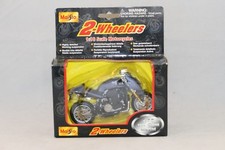 MAISTO 2-wheelers 1/18 moto