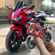 Honda CBR1000RR 2012-2016