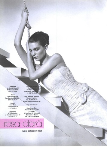 Publicite advertising 2006 - publicite,