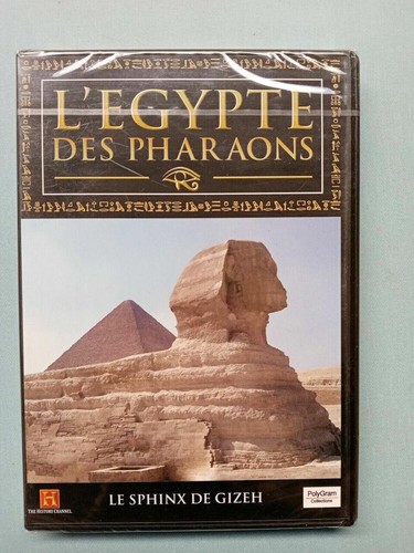 Egypte des pharaons le - pharaons,