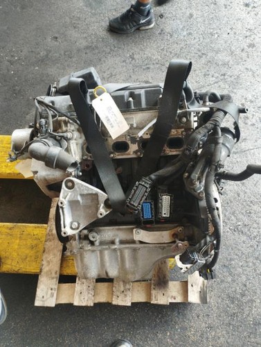 Moteur opel adam - adam, b14xel/ldd