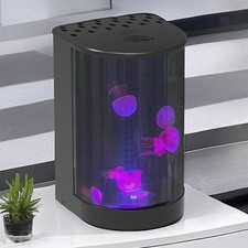 Méduse fish tank led - led,