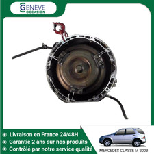 🇫🇷 BOITE DE VITESSES