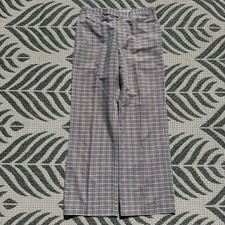 Vintage 70s 80s Disco Pants