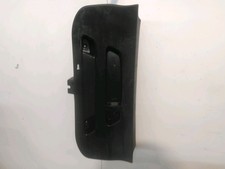 ENJOLIVEUR HAYON - BMW X1 (E84) SUV sDrive 16d 2.0 16V (N47-D20C) 2014