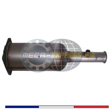 Filtre à particules pour