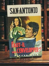 Livre poche vintage - livre, de