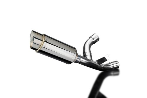 Delkevic mini stainless - delkevic,