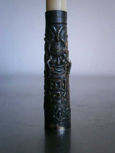 Fume cigarette indochine - fume,