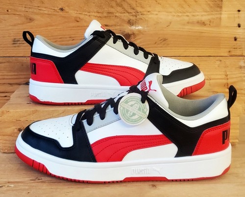 Puma rebound layup low - puma,