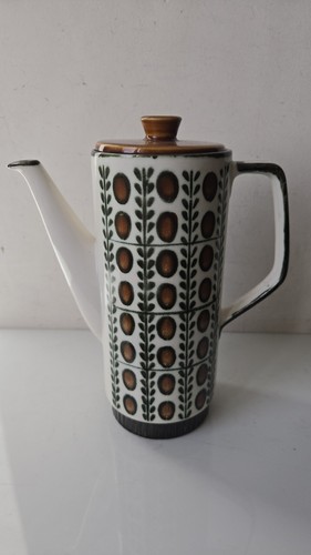 Cafetiere verseuse théière