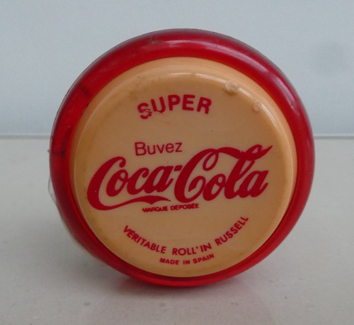 Yoyo publicitaire super - -yo,