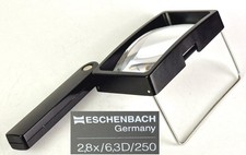 Loupe De Lecture Combi Plus