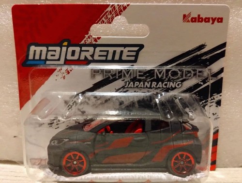 Majorette prime model japan - majorette,
