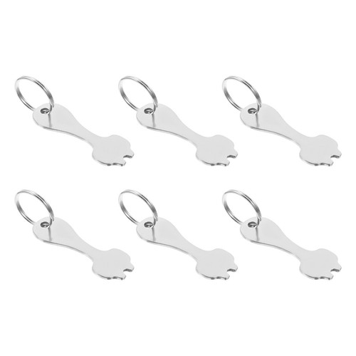 Pcs jeton pour chariot - jeton,
