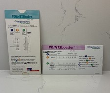 Rare set weight watchers turn - rare,