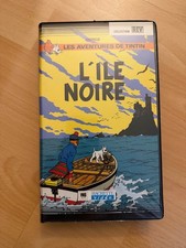 VHS / CASSETTE VIDEO L'ILE