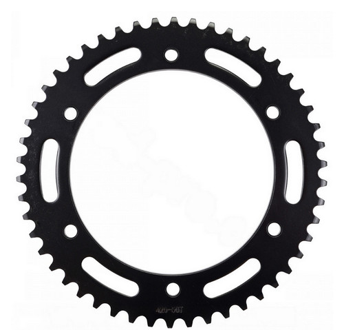 Couronne dents ø136mm 6 - 50,