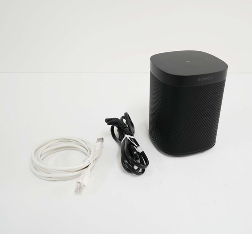 Sonos one oneslus1blk - sl,