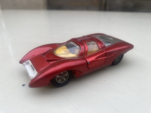 Dinky toys ferrari réf - toys,