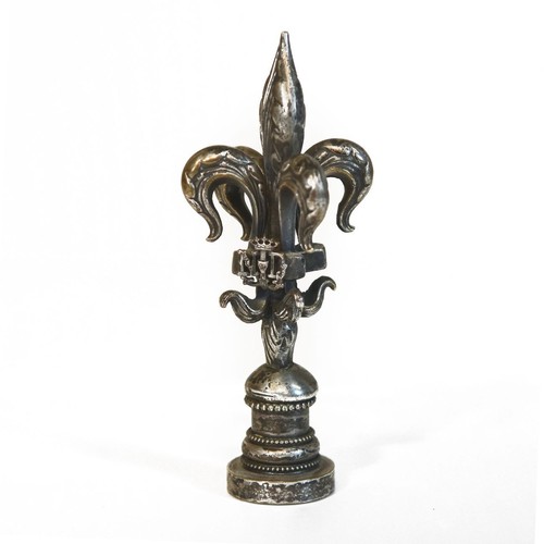 Sceau cacheter de - sceau,
