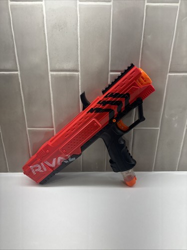 Rare nerf rival - nerf,
