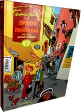 SPIROU & FANTASIO 