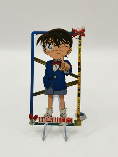 Marque page métal shinichi - marque-page,