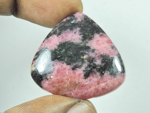 Cabochon poire créateur - de,