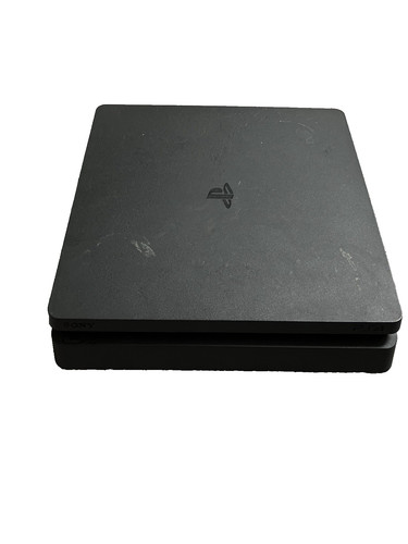 Playstation slim 500 - playstation, 4