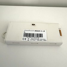 Module Freebox Delta F‑MDSL07A – Module Sécurité / xDSL + 4G Freebox Server