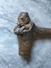 POMMEAU de CANNE TÊTE de