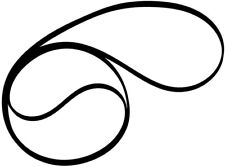 Courroie Haute de Gamme