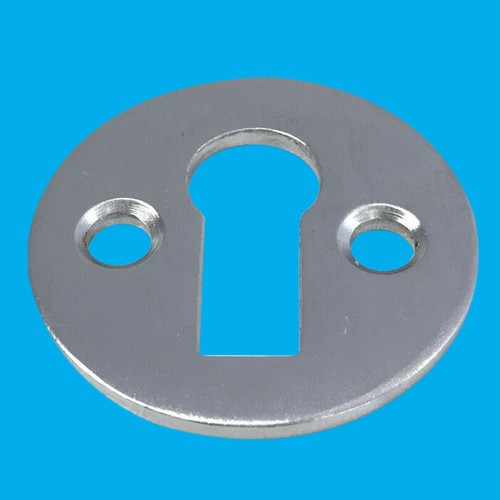 Rosace serrure pour - 1x,