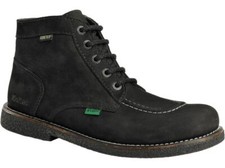 KicKers Bottes Cheville
