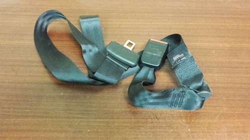 Sangle arriere ceinture xsara - arriere,
