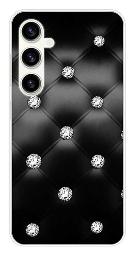 Coque silicone imprimée - en,