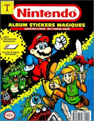 Idem panini vignettes pour - ,