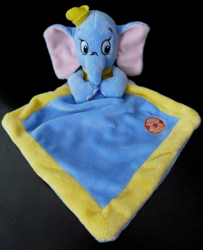 Doudou plat disney - *.,