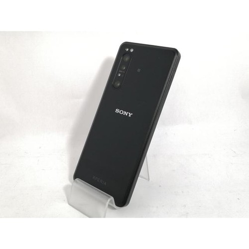 Sony xperia pro - sony, noir