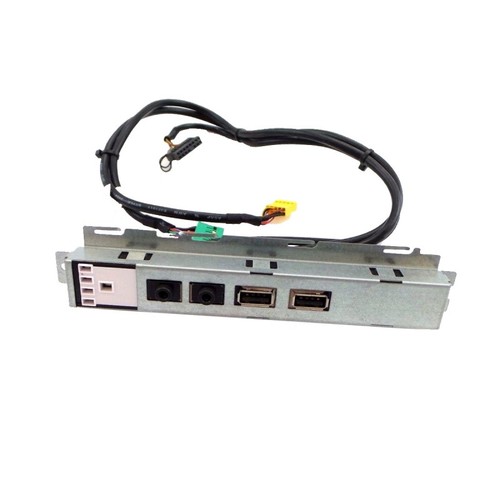 Front panel usb - usb, dt